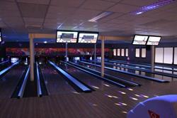 Hofors bowling, öppettider