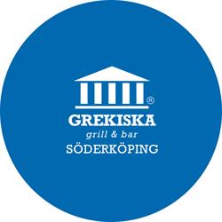 Grekiska Grill & Bar - Söderköping, öppettider