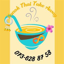 Kanok Thai Take Away, Åkersberga öppettider