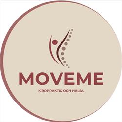 MOVE ME, Kiropraktik och hälsa i Emmaboda, öppettider
