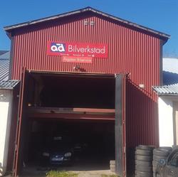 AD Bilverkstad Åsgatan Bilservice, Hedemora öppettider