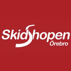 Skidshopen Örebro, öppettider