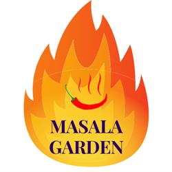 Masala Garden - Indisk restaurang Växjö, öppettider