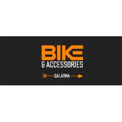 Bike & Accessories Dalarna AB, Falun öppettider
