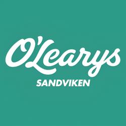 O'Learys Sandviken, öppettider