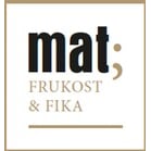 mat; FRUKOST & FIKA, Göteborg öppettider