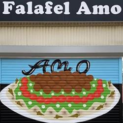 Amo Restaurang, Stockholm öppettider