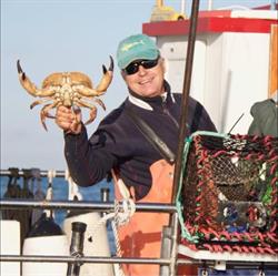 Fiskahummer.nu, Marstrand öppettider