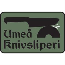 Umeå Knivsliperi, öppettider