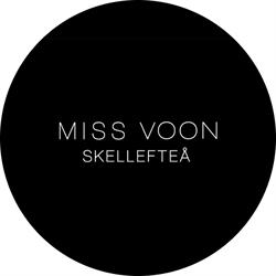 Miss Voon - Skellefteå, öppettider