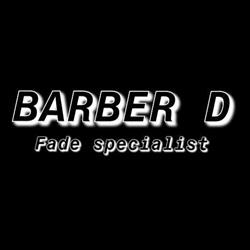 Barber D, Malmö öppettider