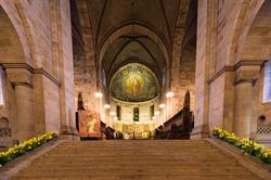Lund Cathedral, öppettider