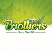 Brothers Group Food AB, Göteborg öppettider