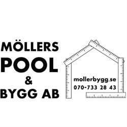 Möllers Pool & Bygg AB, Täby öppettider