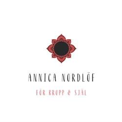 Annica Nordlöf - För Kropp & Själ, Svedala öppettider