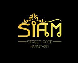 Siam Street Food Mariastaden, Helsingborg öppettider