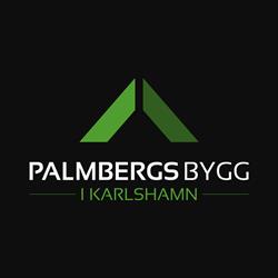 Palmbergs Bygg I Karlshamn AB, öppettider
