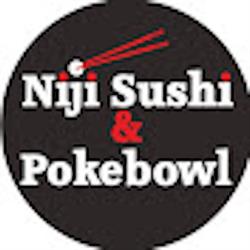Niji Sushi & Pokebowl Karlstad AB, öppettider