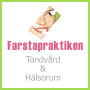 Tandvård och Hälsorum, i Tyresö, öppettider