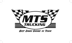 MTS Trucking, Borlänge öppettider
