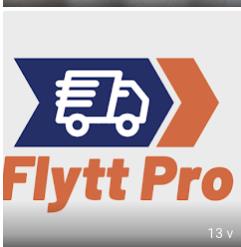 FlyttPro & Städ, Helsingborg öppettider