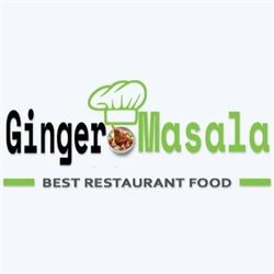 Ginger Masala - Indisk restaurang Täby, öppettider