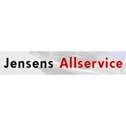 A Jenséns allservice AB, Ullared öppettider