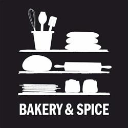 Bakery & Spice, Solna öppettider