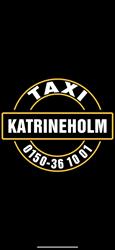Tågtaxi Flygtaxi Bud Katrineholm, öppettider