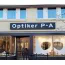 Optiker P-A, Arvika öppettider