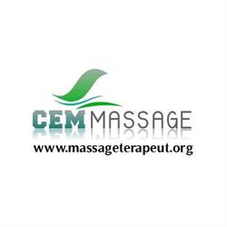 CEM Massage/Reflexologi Vasa, Göteborg öppettider