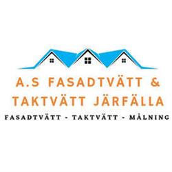 A.S Fasadtvätt & Taktvätt Järfälla, öppettider