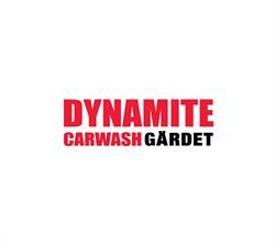 Dynamite Carwash Gärdet, Stockholm öppettider