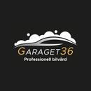 Garaget36, Lidköping öppettider