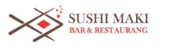 SUSHI MAKI | Bar & Restaurang i Kristianstad - öppettider
