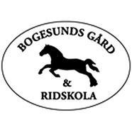 Bogesunds Gård & Ridskola, Vaxholm öppettider