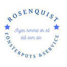 Rosenquist Fönsterputs & Service, Staffanstorp öppettider