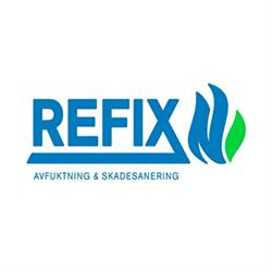 Refix Skadesanering AB, Värmdö öppettider