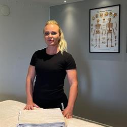 Petra Rosenberg Massage och Träning, Skövde öppettider