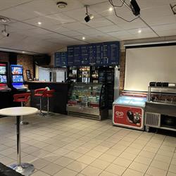 Vallentuna krogen pizzeria, öppettider