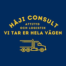 Håji Transport & Consulting, Helsingborg öppettider