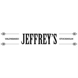 Jeffrey´s Street Food, Haninge öppettider