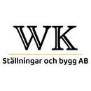 Wk Ställningar och Bygg AB, Västerhaninge öppettider