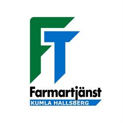 Farmartjänst Kumla Hallsberg ek för, öppettider