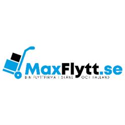 Max Flytt och Städ AB, Helsingborg öppettider