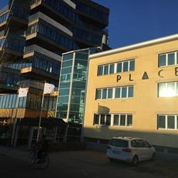 Place Lund, öppettider