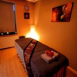 Dara's Thaimassage, Eslöv öppettider