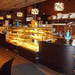 Café Indigo Hallunda, Norsborg öppettider