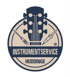 Instrumentservice Huddinge, öppettider