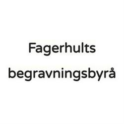 Fagerhults begravningsbyrå, öppettider